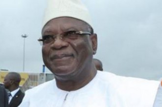 Mali : Programme complet de la journée de prestation de serment dÂ’IBK